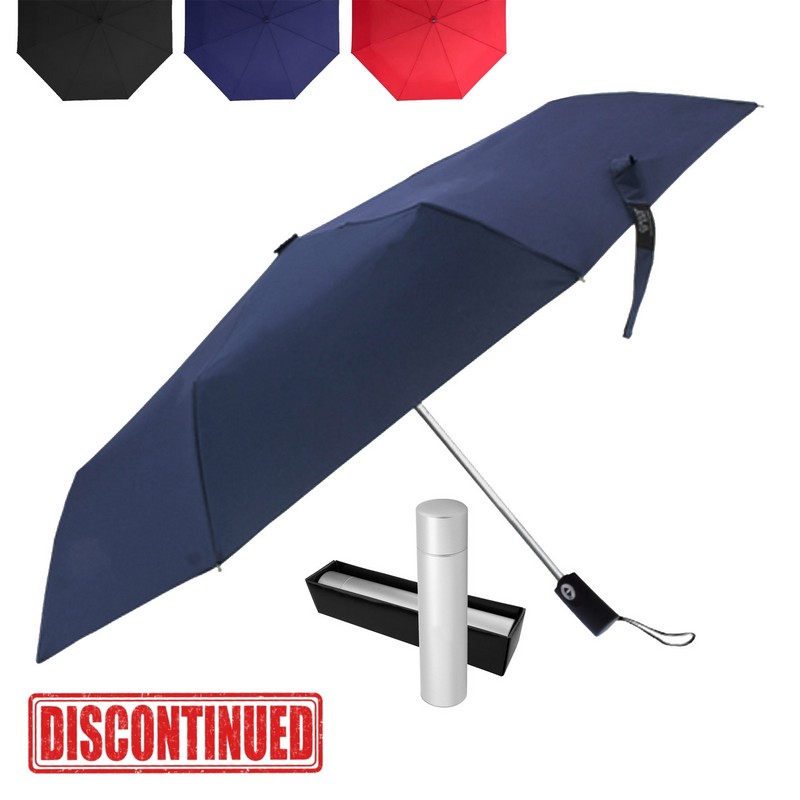 UM004 - Kingston Umbrella (Factory-Direct)